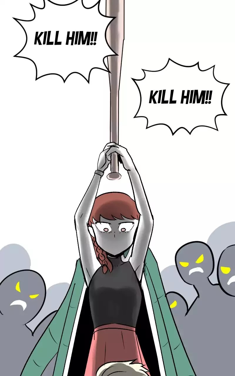 Boyfriend of the Dead Chapter 86 page 4 - Chapter 86: Ep.81: Kill Him