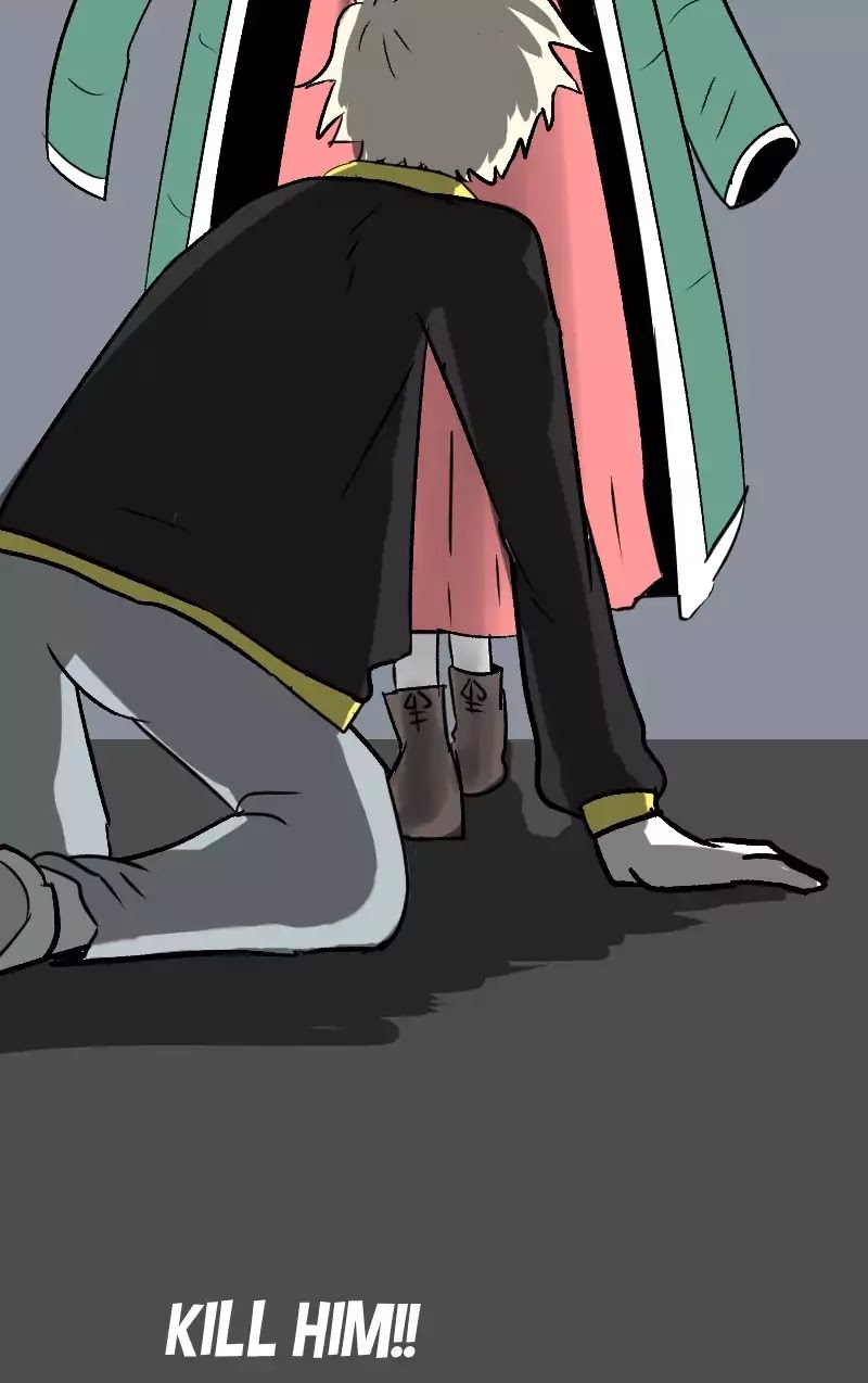 Boyfriend of the Dead Chapter 86 page 5 - Chapter 86: Ep.81: Kill Him