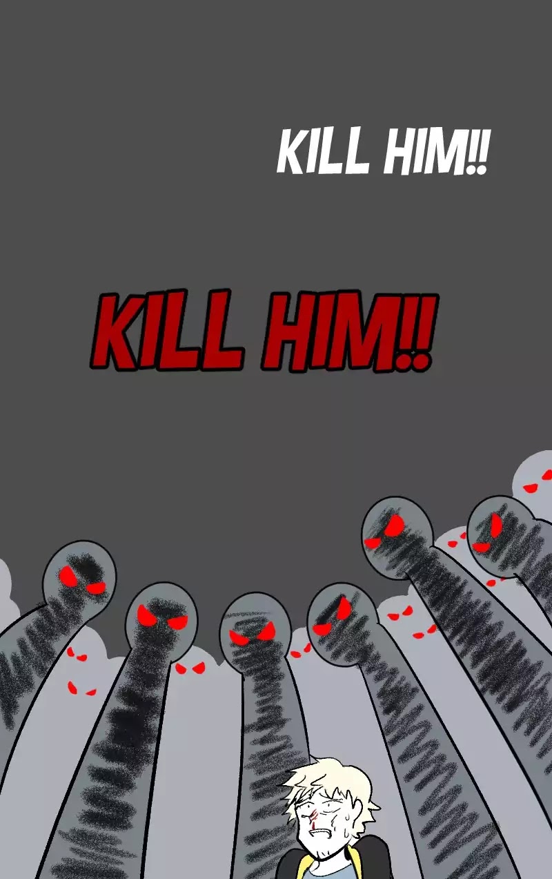 Boyfriend of the Dead Chapter 86 page 6 - Chapter 86: Ep.81: Kill Him