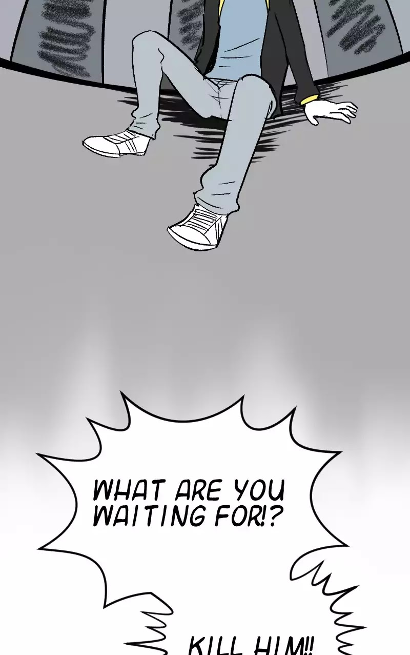 Boyfriend of the Dead Chapter 86 page 7 - Chapter 86: Ep.81: Kill Him
