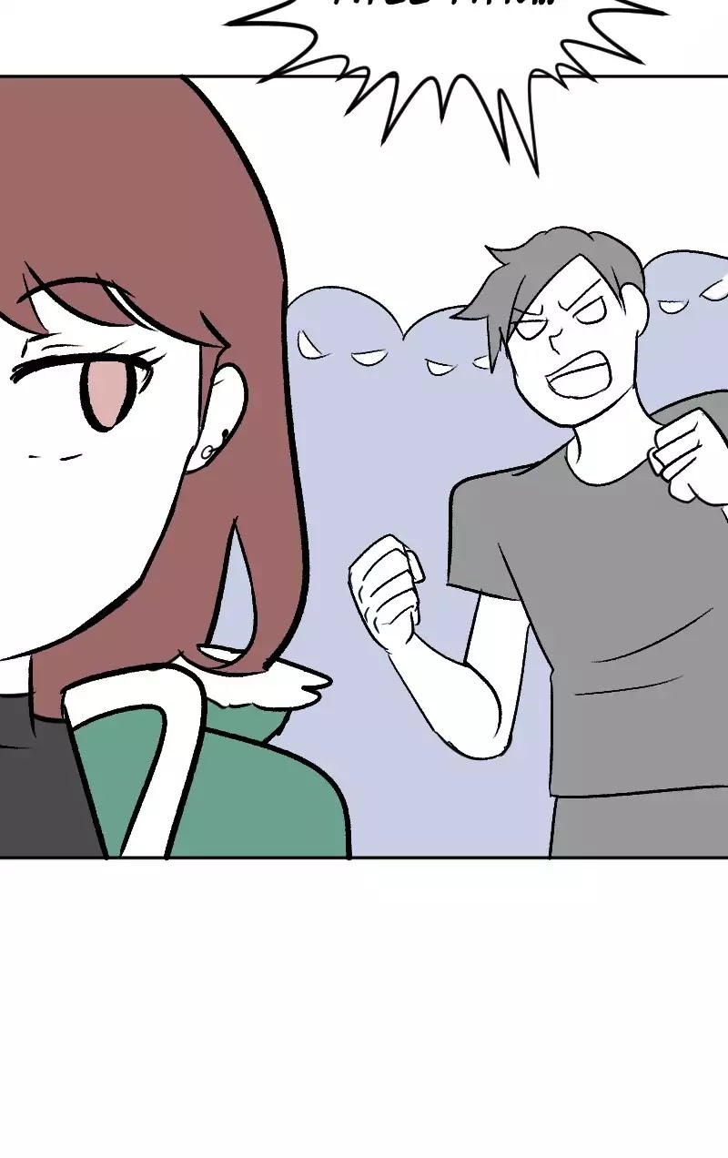 Boyfriend of the Dead Chapter 86 page 8 - Chapter 86: Ep.81: Kill Him