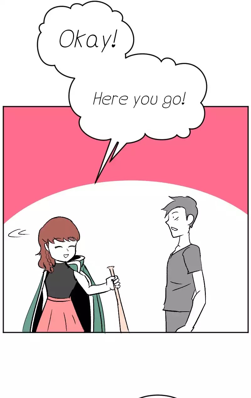 Boyfriend of the Dead Chapter 86 page 9 - Chapter 86: Ep.81: Kill Him
