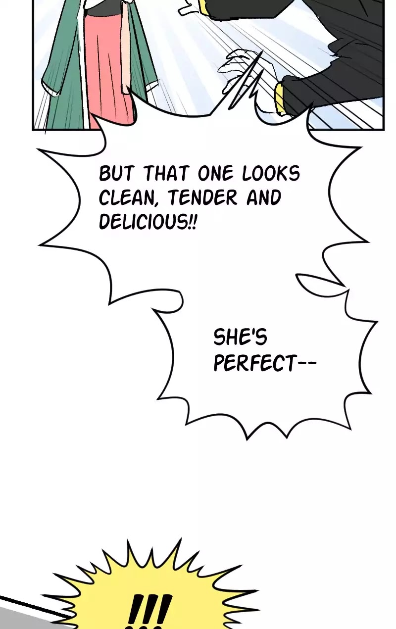 Boyfriend of the Dead Chapter 87 page 16 - Chapter 87: Ep.82: Not Important