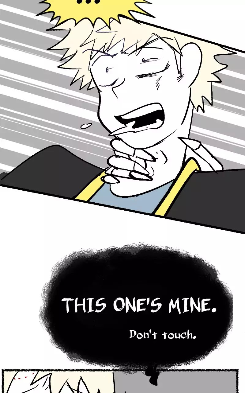 Boyfriend of the Dead Chapter 87 page 17 - Chapter 87: Ep.82: Not Important