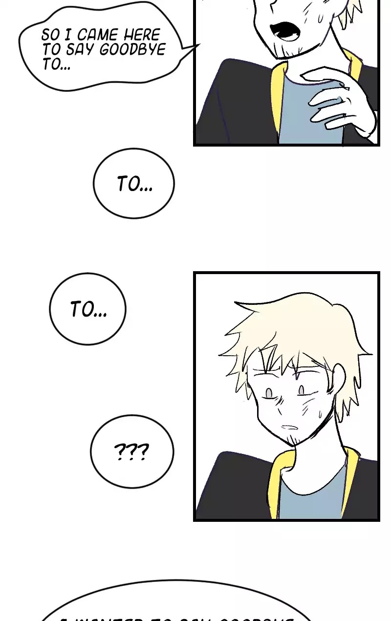 Boyfriend of the Dead Chapter 87 page 21 - Chapter 87: Ep.82: Not Important