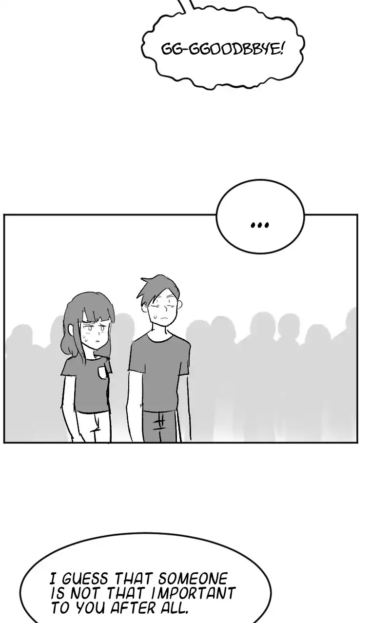 Boyfriend of the Dead Chapter 87 page 25 - Chapter 87: Ep.82: Not Important