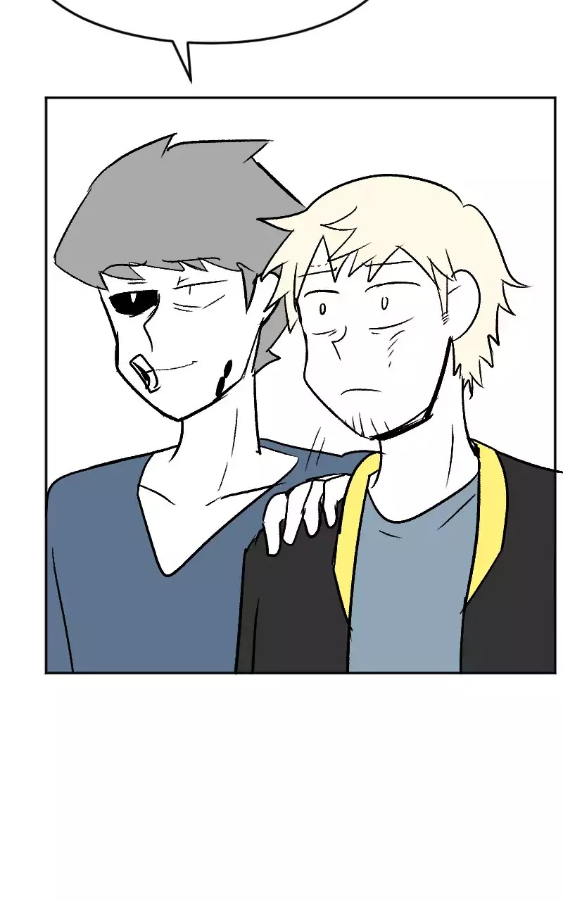 Boyfriend of the Dead Chapter 87 page 26 - Chapter 87: Ep.82: Not Important
