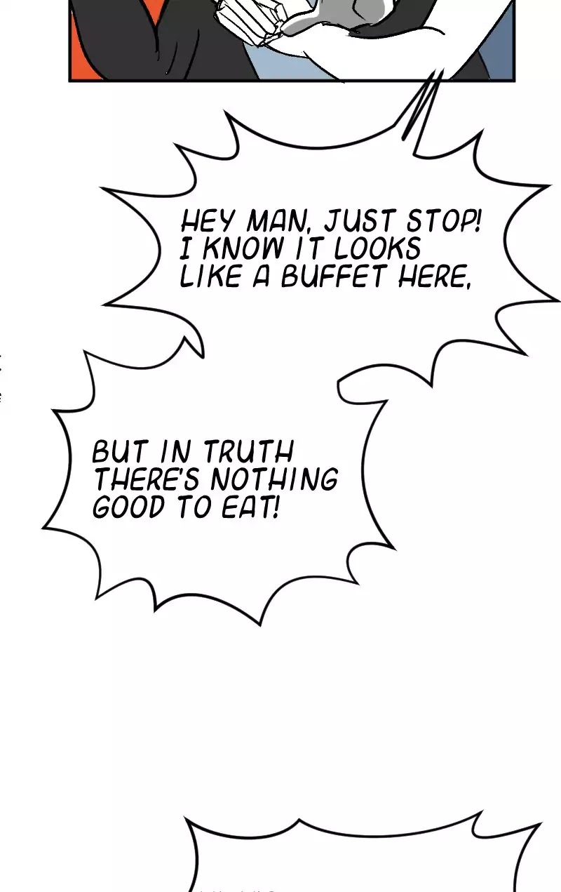 Boyfriend of the Dead Chapter 87 page 3 - Chapter 87: Ep.82: Not Important