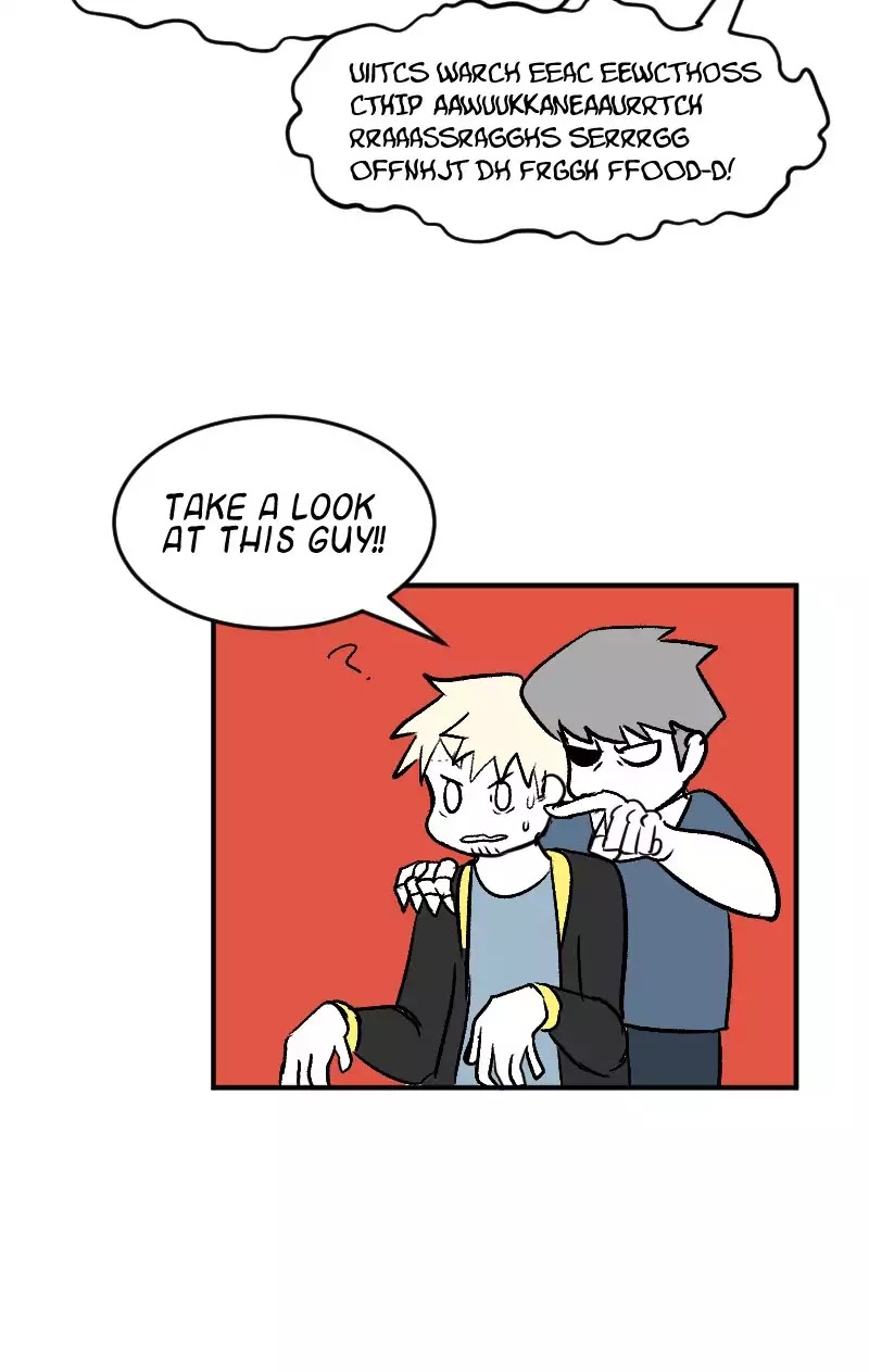 Boyfriend of the Dead Chapter 87 page 6 - Chapter 87: Ep.82: Not Important