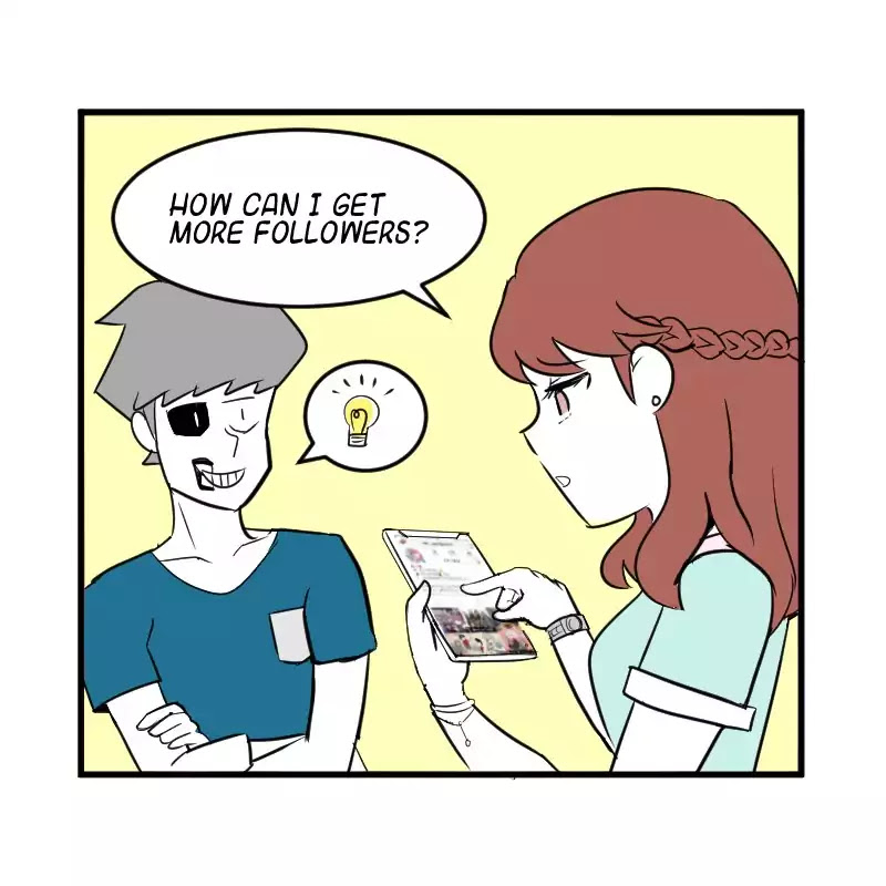 Boyfriend of the Dead Chapter 88 page 2 - Chapter 88: Intermission #5