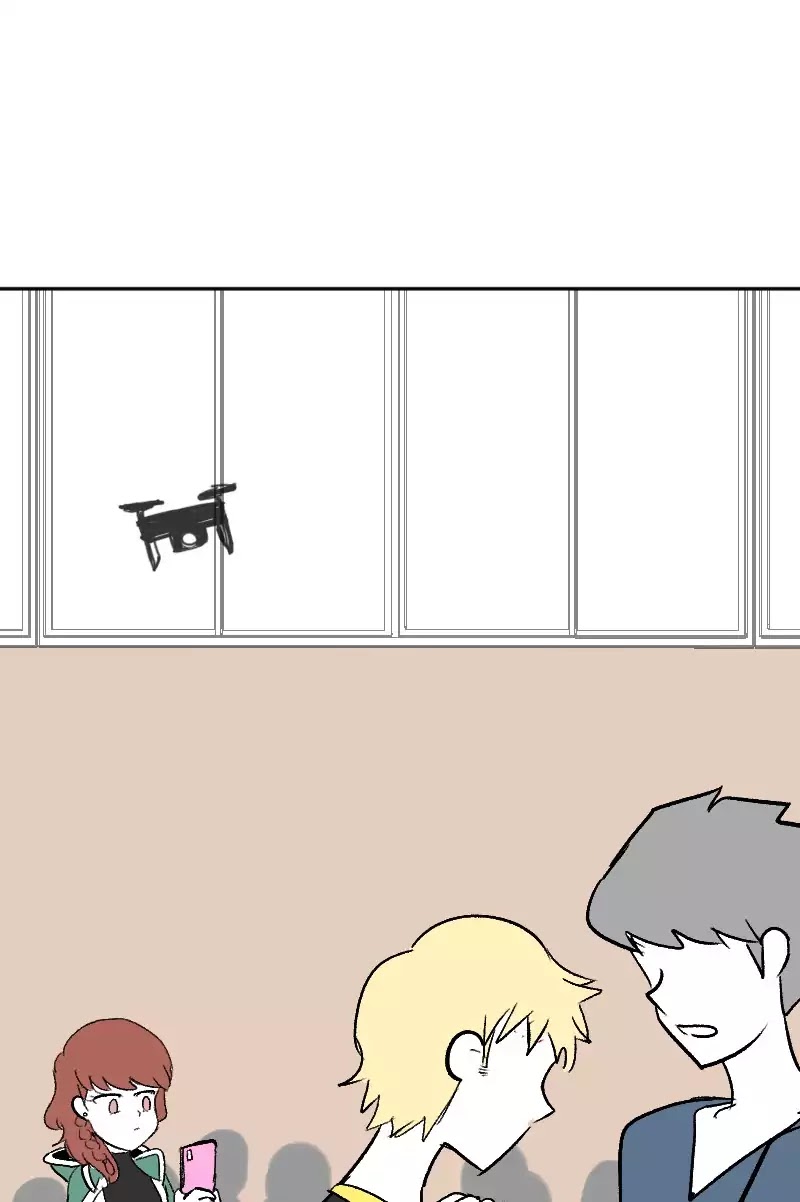 Boyfriend of the Dead Chapter 89 page 1 - Chapter 89: Ep.83: Dead End