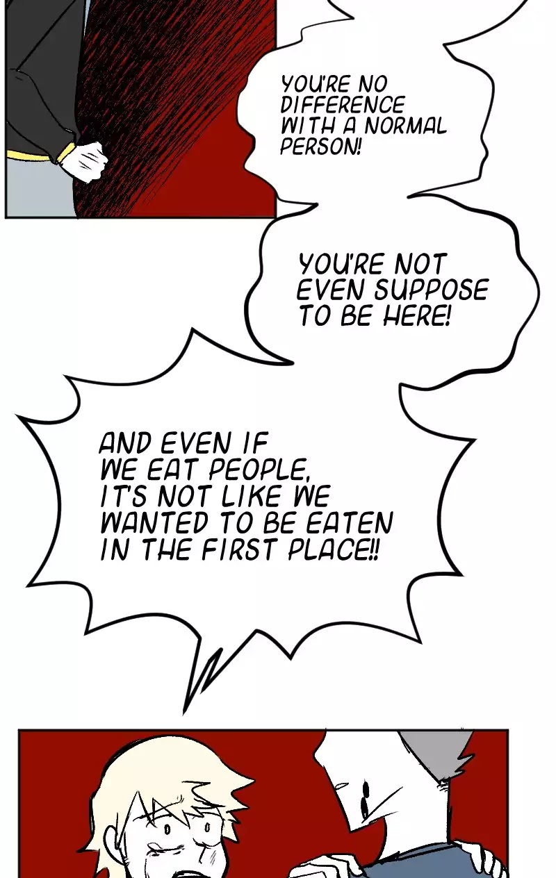 Boyfriend of the Dead Chapter 89 page 10 - Chapter 89: Ep.83: Dead End