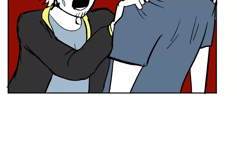 Boyfriend of the Dead Chapter 89 page 11 - Chapter 89: Ep.83: Dead End