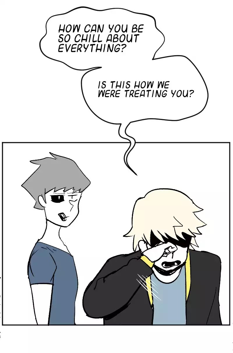 Boyfriend of the Dead Chapter 89 page 12 - Chapter 89: Ep.83: Dead End
