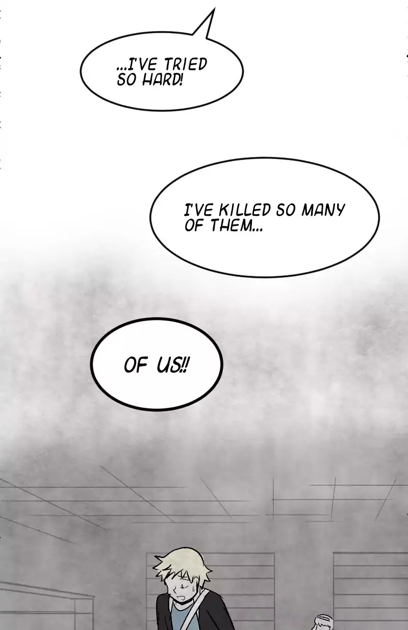 Boyfriend of the Dead Chapter 89 page 13 - Chapter 89: Ep.83: Dead End