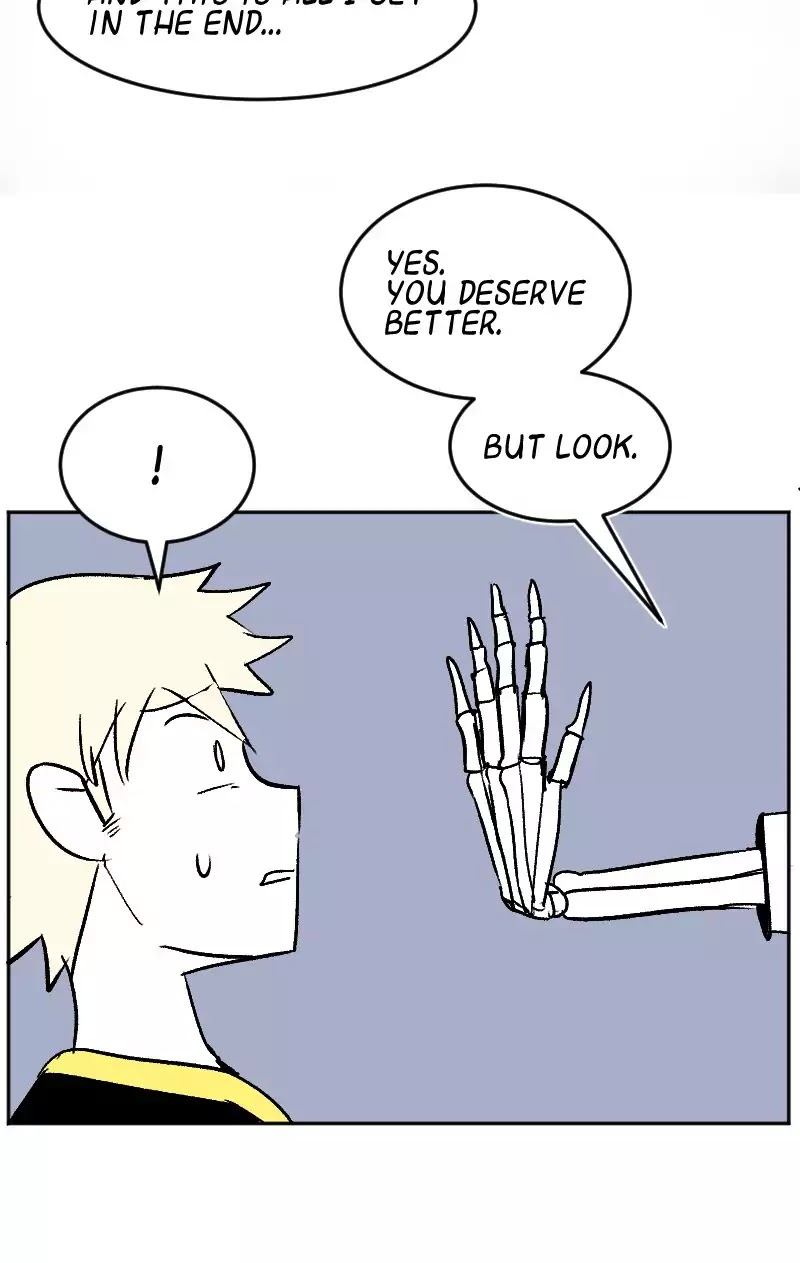 Boyfriend of the Dead Chapter 89 page 16 - Chapter 89: Ep.83: Dead End