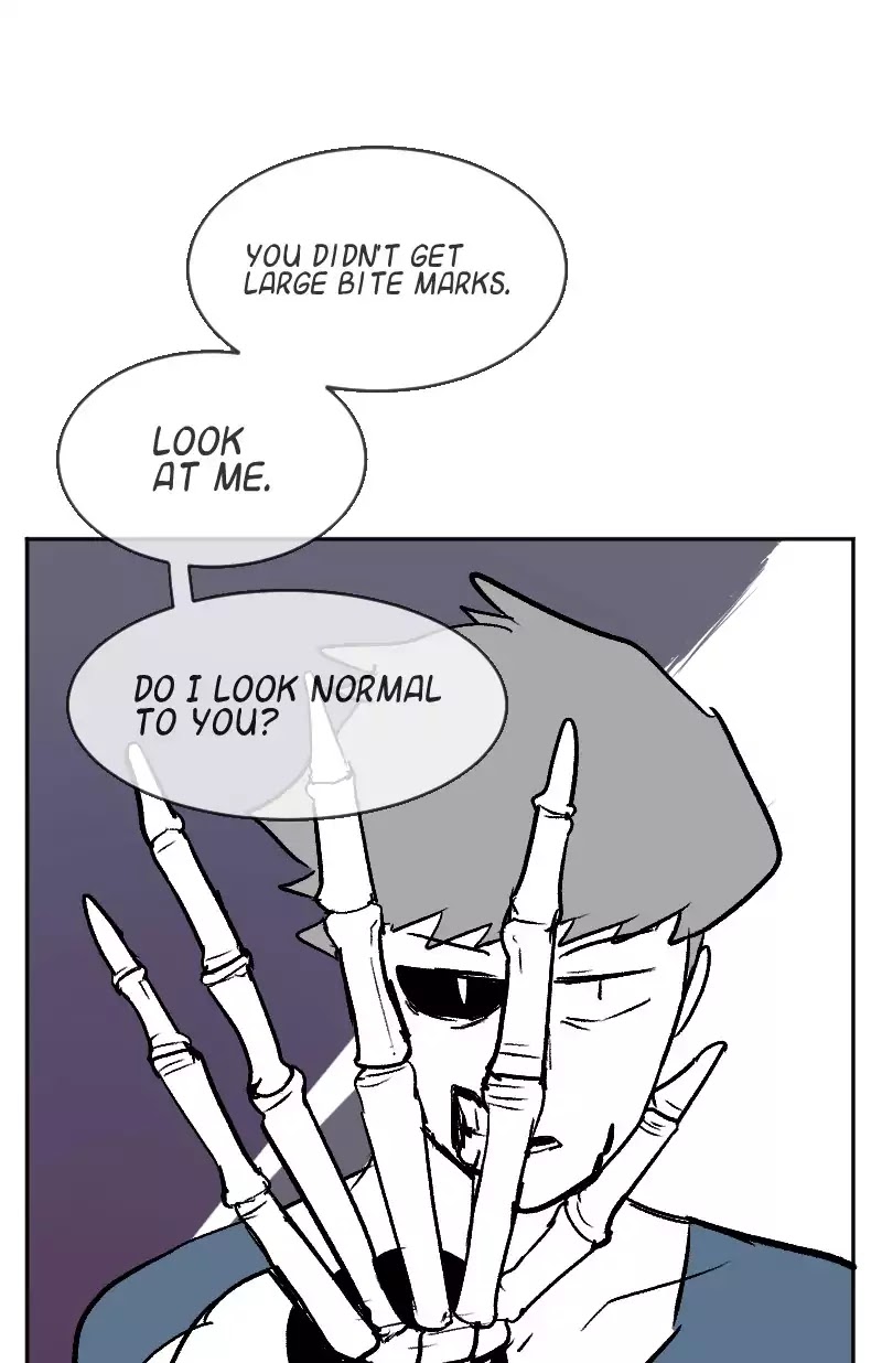 Boyfriend of the Dead Chapter 89 page 17 - Chapter 89: Ep.83: Dead End