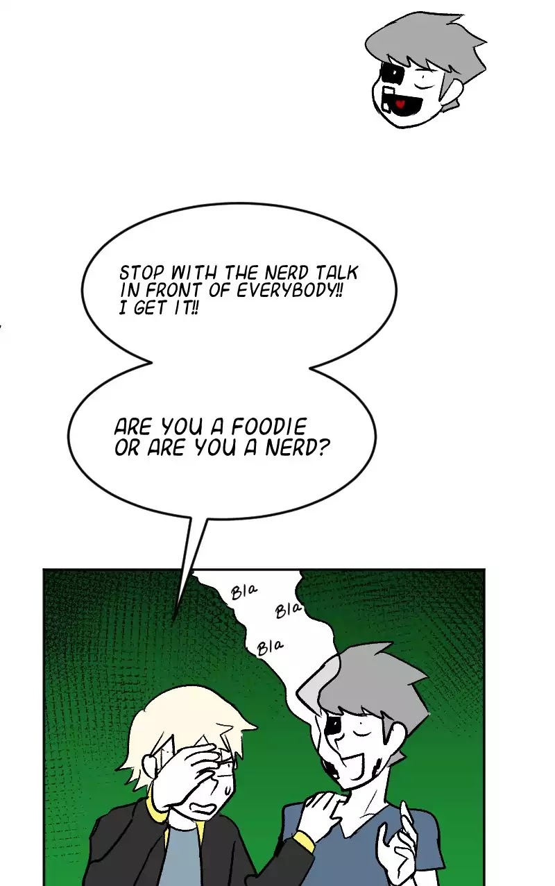 Boyfriend of the Dead Chapter 89 page 22 - Chapter 89: Ep.83: Dead End