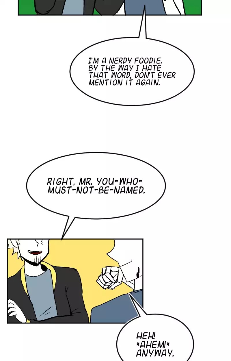 Boyfriend of the Dead Chapter 89 page 23 - Chapter 89: Ep.83: Dead End