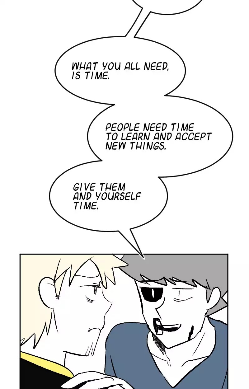 Boyfriend of the Dead Chapter 89 page 24 - Chapter 89: Ep.83: Dead End