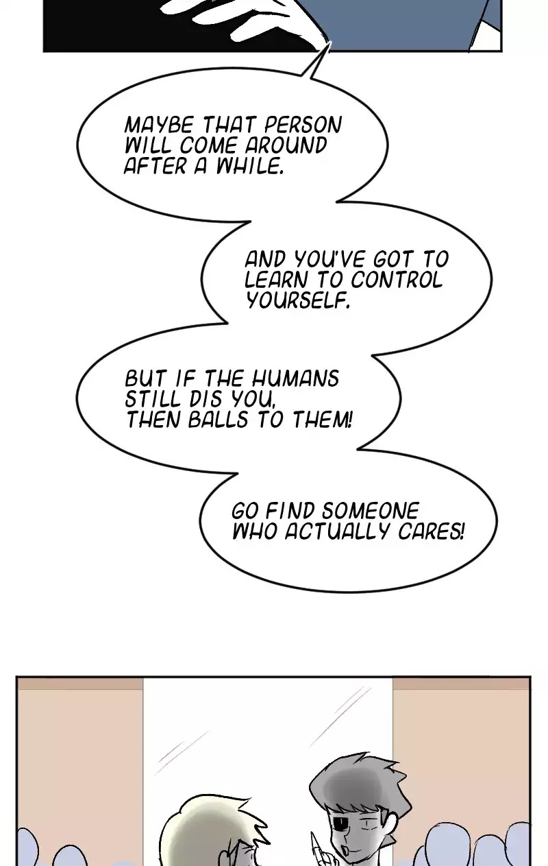 Boyfriend of the Dead Chapter 89 page 25 - Chapter 89: Ep.83: Dead End