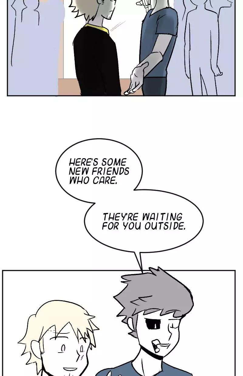 Boyfriend of the Dead Chapter 89 page 26 - Chapter 89: Ep.83: Dead End