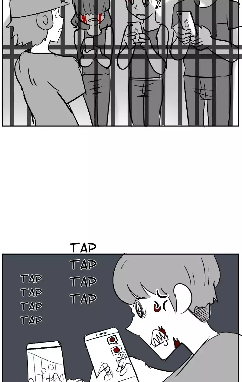Boyfriend of the Dead Chapter 89 page 4 - Chapter 89: Ep.83: Dead End