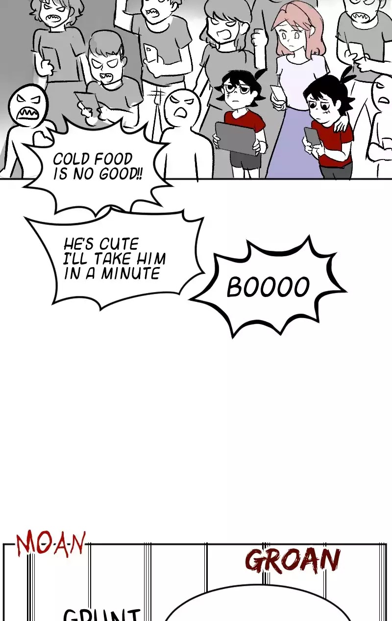 Boyfriend of the Dead Chapter 89 page 6 - Chapter 89: Ep.83: Dead End