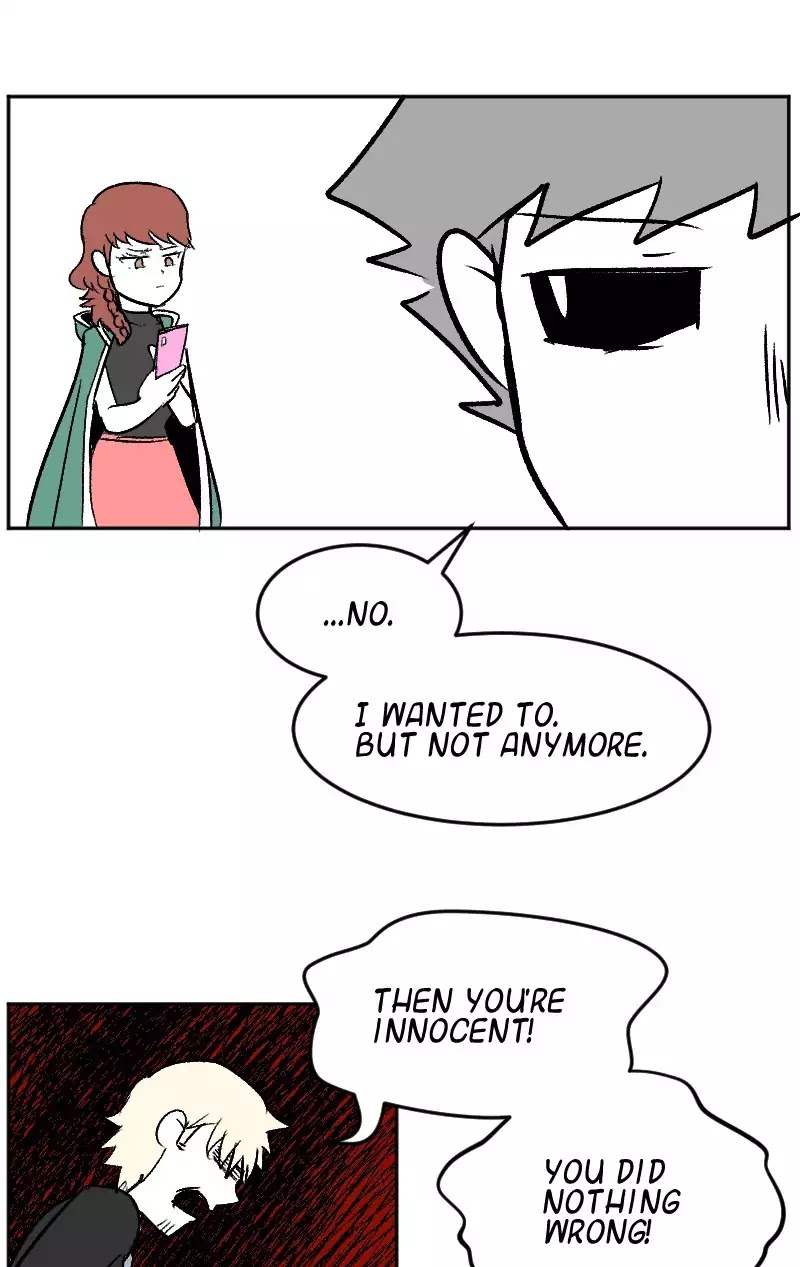 Boyfriend of the Dead Chapter 89 page 9 - Chapter 89: Ep.83: Dead End
