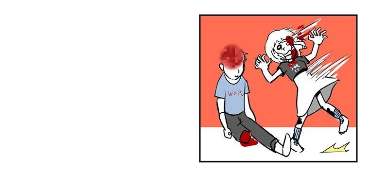 Boyfriend of the Dead Chapter 9 page 13 - Chapter 9