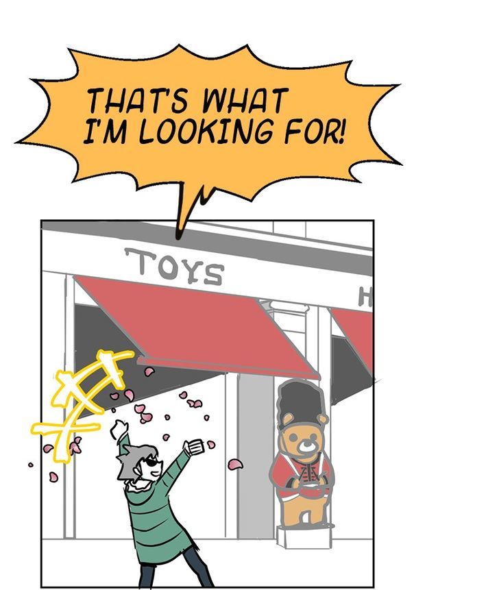 Boyfriend of the Dead Chapter 9 page 16 - Chapter 9