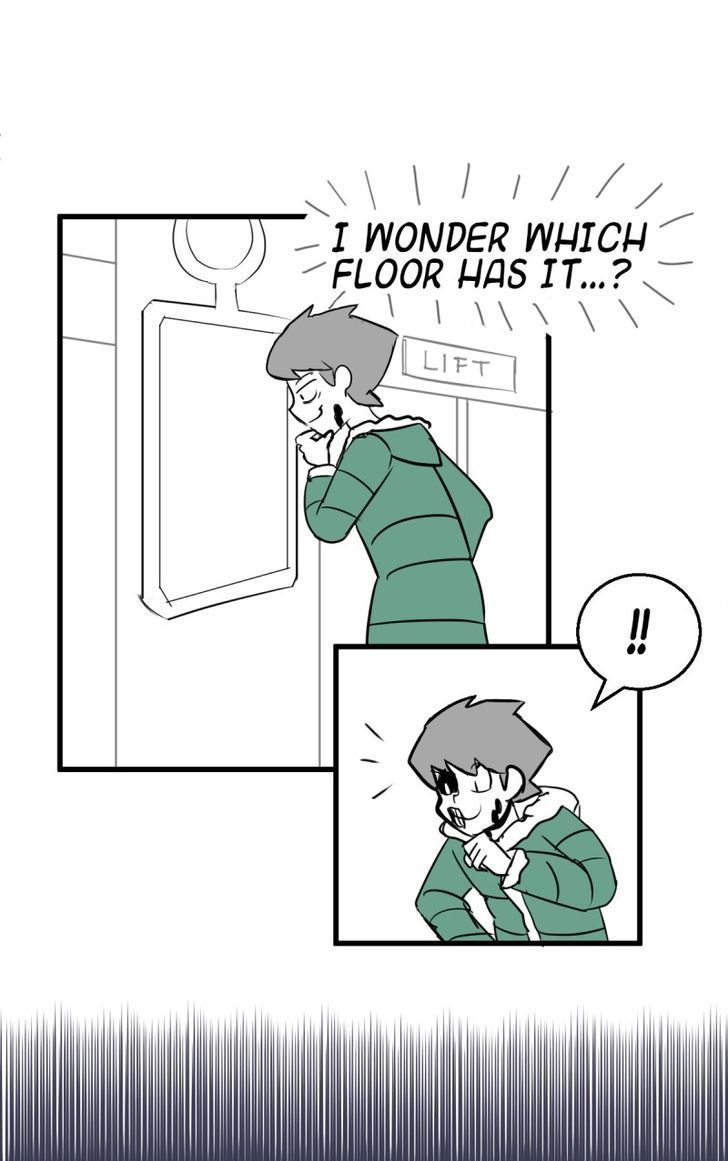 Boyfriend of the Dead Chapter 9 page 19 - Chapter 9