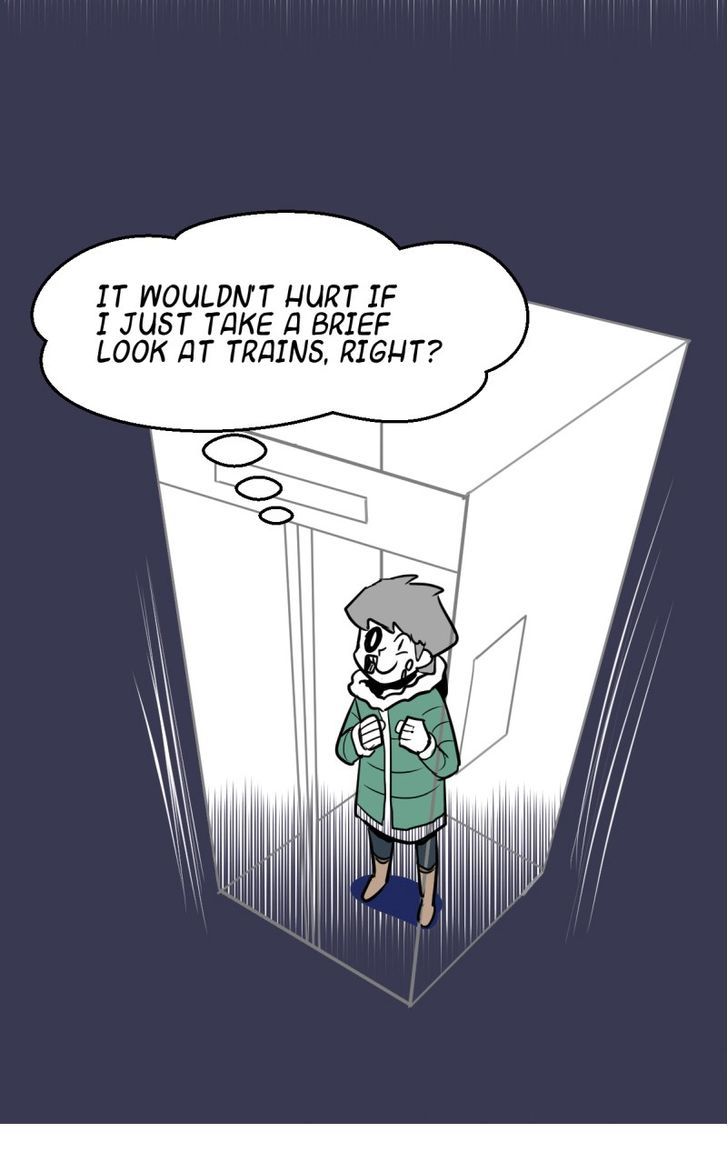 Boyfriend of the Dead Chapter 9 page 20 - Chapter 9
