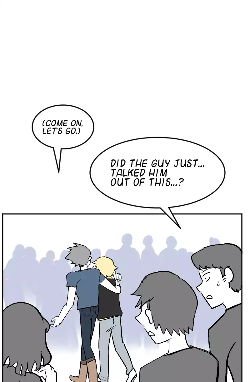 Boyfriend of the Dead Chapter 90 page 1 - Chapter 90: Ep.84: Zombies