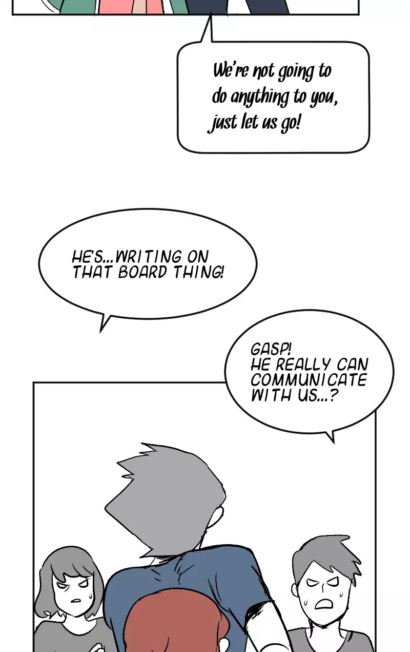 Boyfriend of the Dead Chapter 90 page 11 - Chapter 90: Ep.84: Zombies