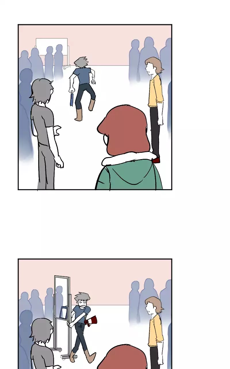 Boyfriend of the Dead Chapter 90 page 15 - Chapter 90: Ep.84: Zombies