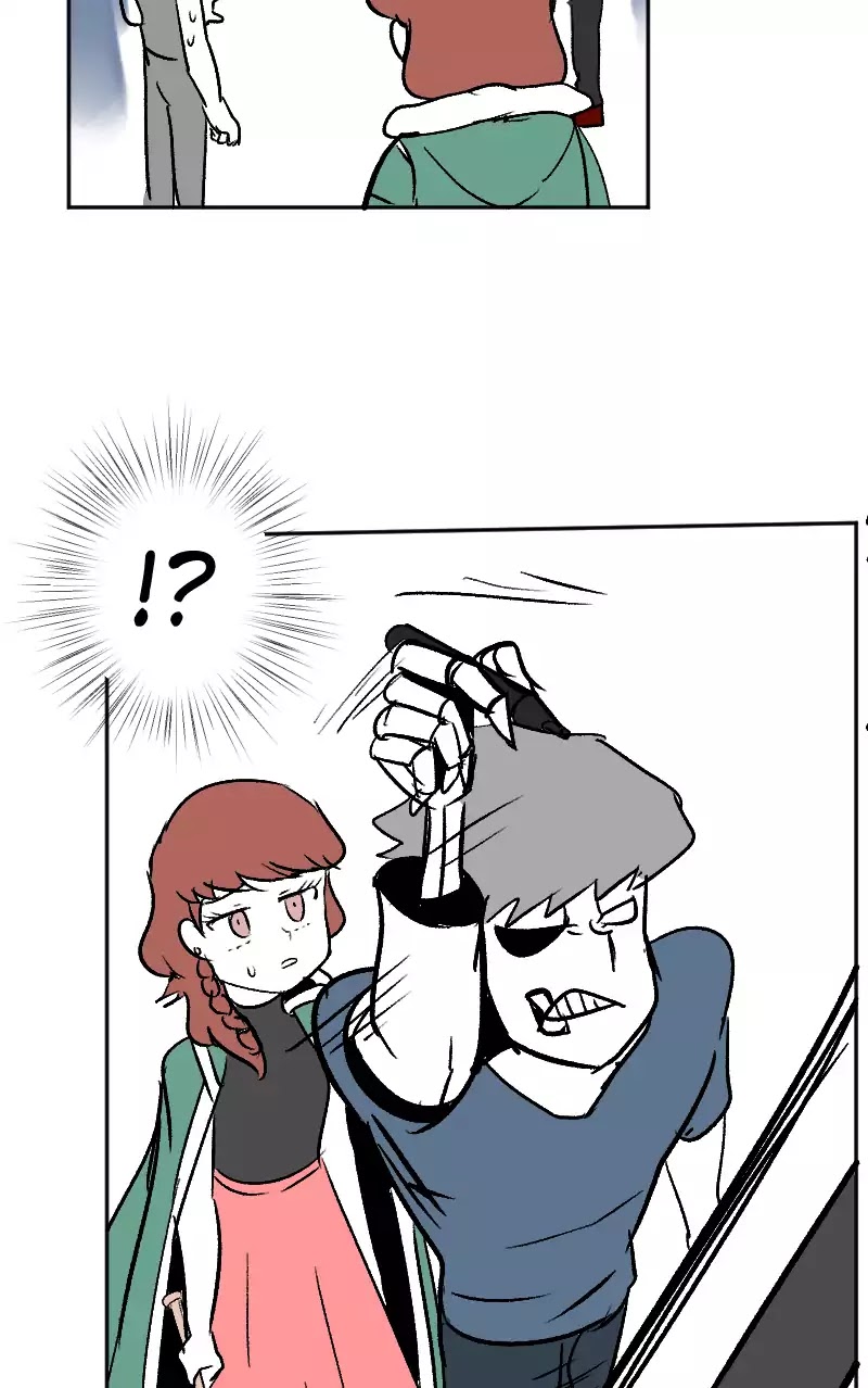 Boyfriend of the Dead Chapter 90 page 16 - Chapter 90: Ep.84: Zombies
