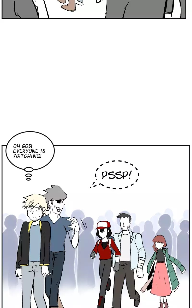 Boyfriend of the Dead Chapter 90 page 2 - Chapter 90: Ep.84: Zombies