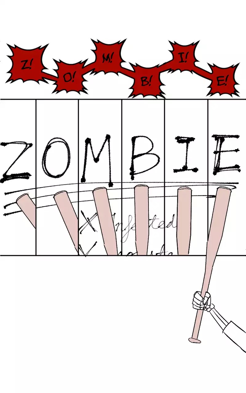 Boyfriend of the Dead Chapter 90 page 20 - Chapter 90: Ep.84: Zombies