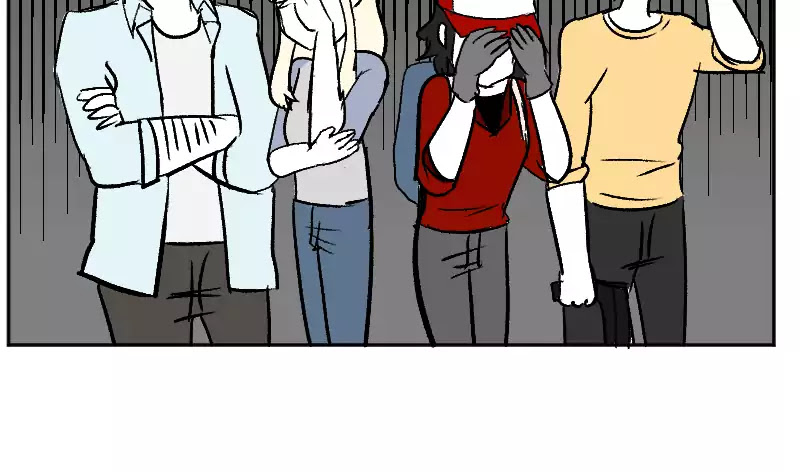 Boyfriend of the Dead Chapter 90 page 24 - Chapter 90: Ep.84: Zombies