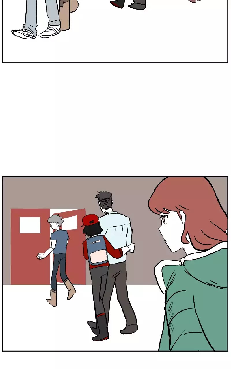 Boyfriend of the Dead Chapter 90 page 3 - Chapter 90: Ep.84: Zombies