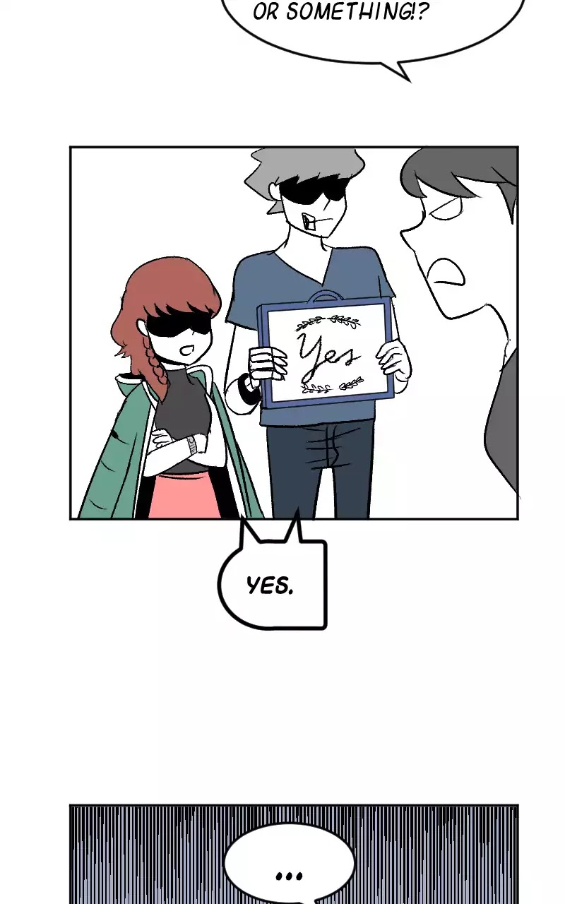 Boyfriend of the Dead Chapter 91 page 20 - Chapter 91: Ep.85: #OOTD