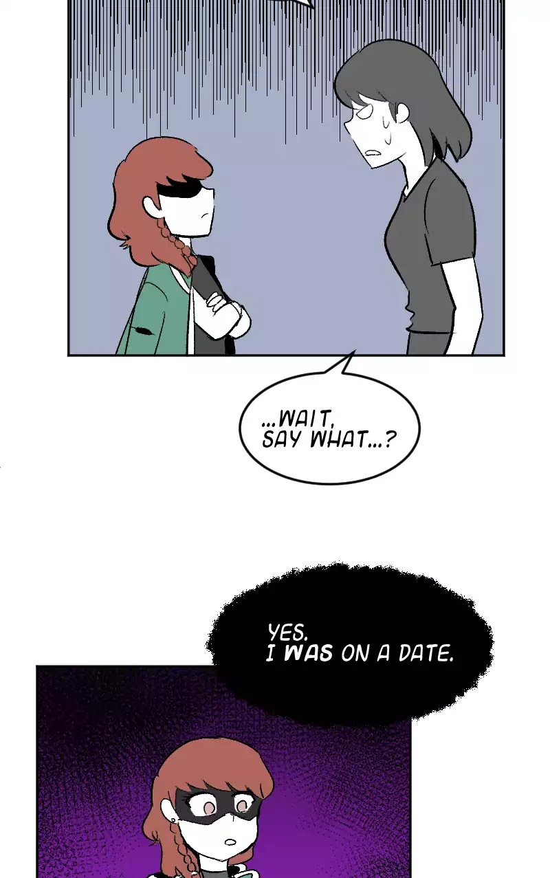 Boyfriend of the Dead Chapter 91 page 21 - Chapter 91: Ep.85: #OOTD