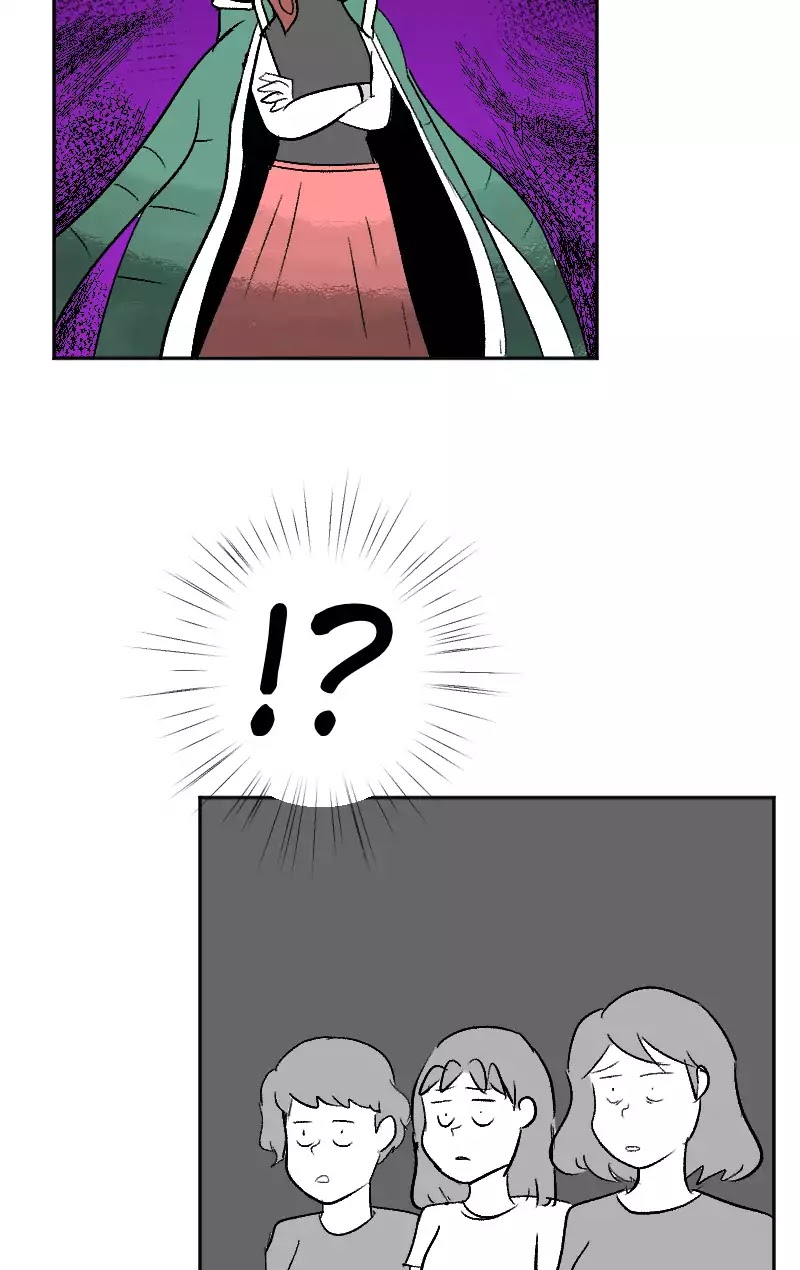 Boyfriend of the Dead Chapter 91 page 22 - Chapter 91: Ep.85: #OOTD