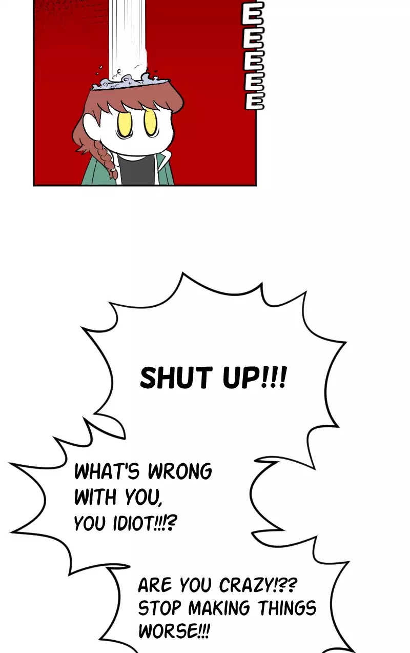 Boyfriend of the Dead Chapter 91 page 4 - Chapter 91: Ep.85: #OOTD
