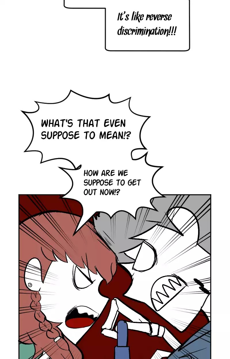Boyfriend of the Dead Chapter 91 page 6 - Chapter 91: Ep.85: #OOTD