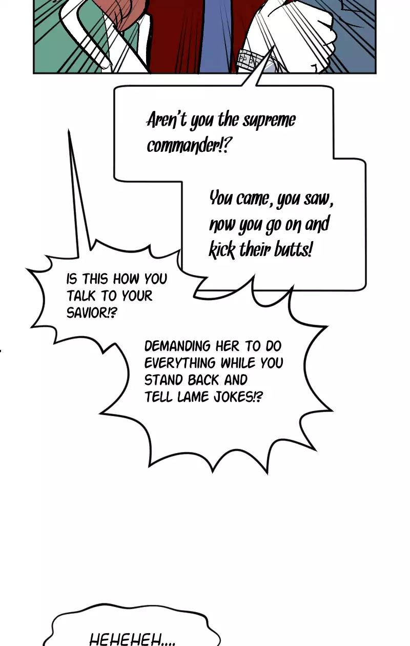 Boyfriend of the Dead Chapter 91 page 7 - Chapter 91: Ep.85: #OOTD
