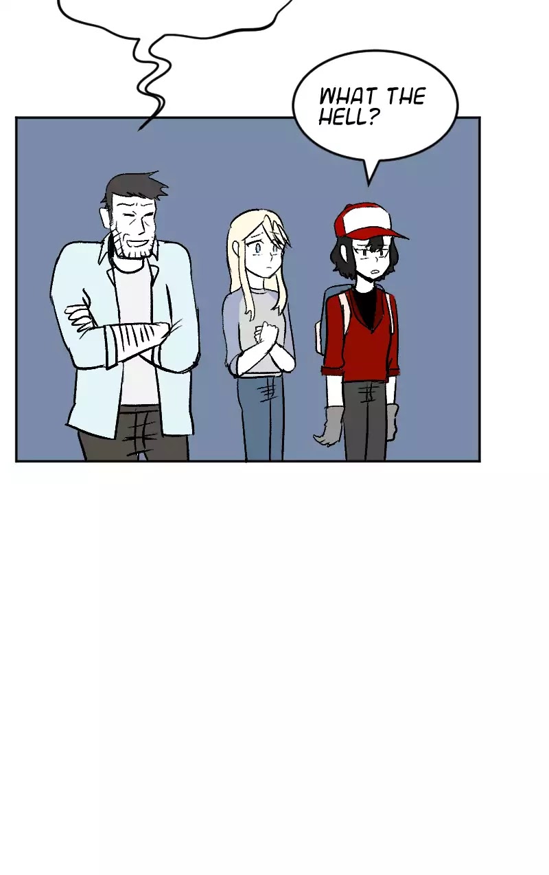 Boyfriend of the Dead Chapter 91 page 8 - Chapter 91: Ep.85: #OOTD