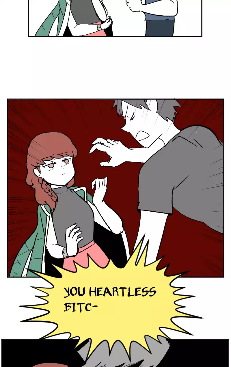 Boyfriend of the Dead Chapter 92 page 10 - Chapter 92 Ep.86: Boyfriend
