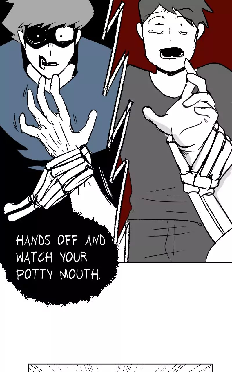 Boyfriend of the Dead Chapter 92 page 12 - Chapter 92 Ep.86: Boyfriend